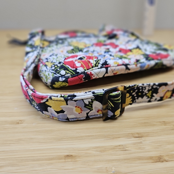 Vera Bradley purse - Picture 7 of 8